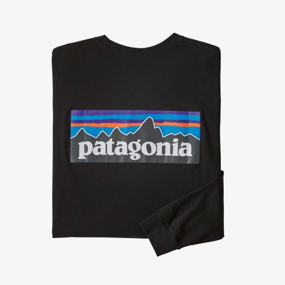 Men’s Patagonia Long Sleeve